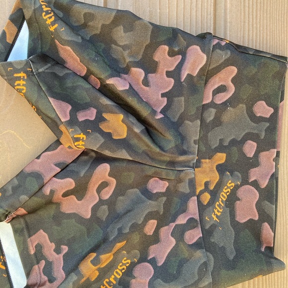 Gym wear - Picture 3 of 8